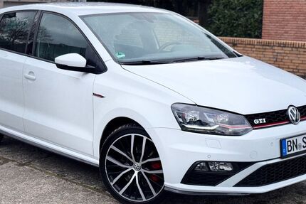 VW Polo 62.250 km 16.550 &euro; bonn 53175