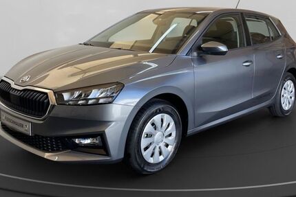 Skoda Fabia 5.990 km 18.490 € Köln 50823