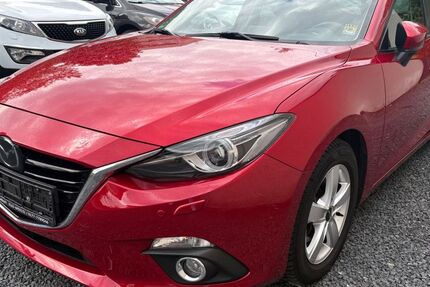 Mazda 3 145.100 km 5.500 &euro; Bergisch Gladbach 51469