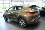 Kia Sportage 1.6 T-GDI AWD DCT GT Line 81.305 km 17.980 &euro; Euskirchen 53881