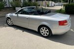 A4 1.8T Leder Klima Navi Xenon Temp.Autom.TÜVneu
