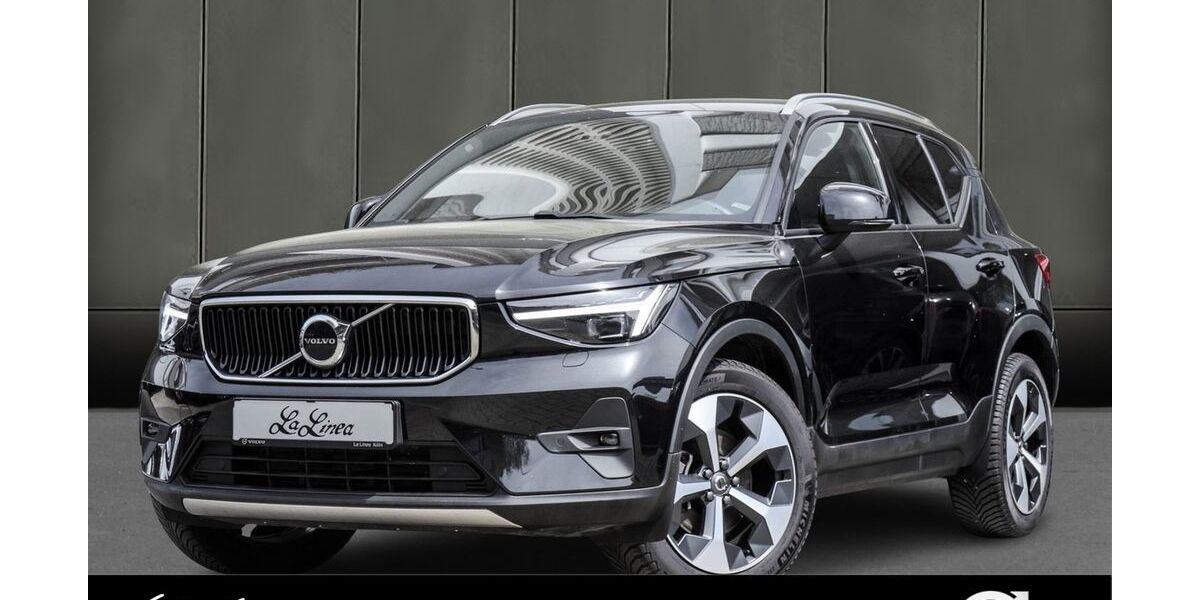 Volvo XC40 5.000 km 35.890 &euro; Köln / Porz 51149