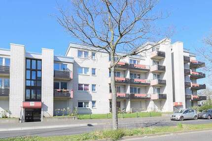 Wohnung zum Kaufen in Bonn 137.900 € 52.01 m² 2 zimmer