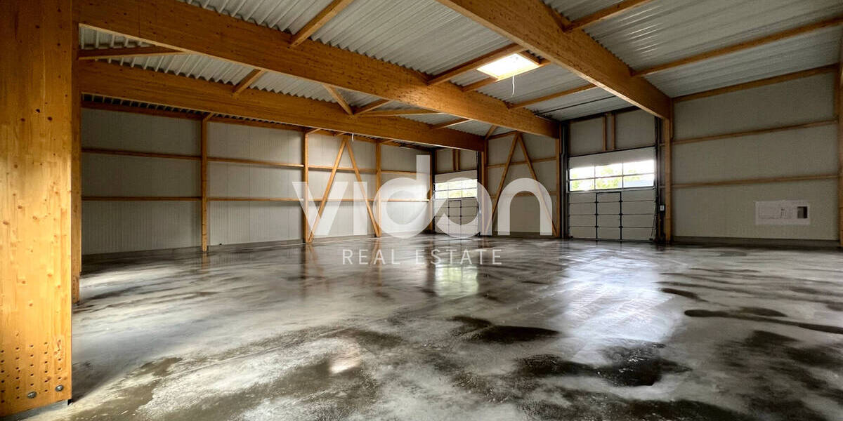 Gewerbeobjekt Rheinbach - 3.400&euro; | Angebot:25664265