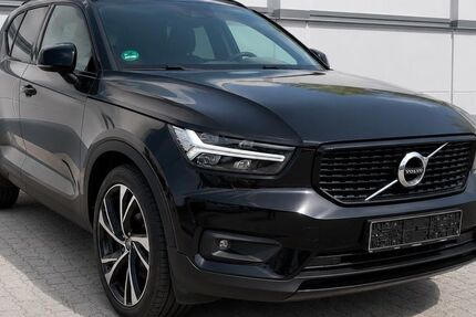 Volvo XC40 144.444 km 19.499 &euro; Rheinbach 53359
