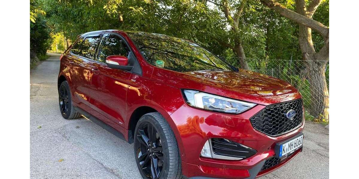 Ford Edge 68.000 km 29.999 &euro; Köln 50769