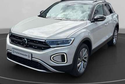 VW T-Roc 9.650 km 26.990 &euro; Euskirchen 53879