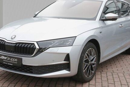 Skoda Octavia 26.760 km 30.750 &euro; Meckenheim / Bonn 53340