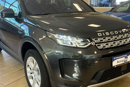 Land Rover Discovery Sport 67.557 km 25.840 € Hennef 53773