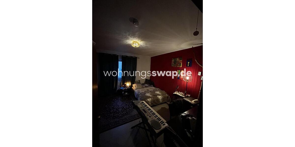 Etagenwohnung Köln Kalk - 4 Zimmer, 72 m&sup2;, 880&euro; | Angebot:25343364