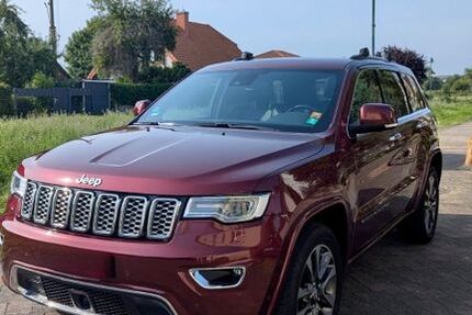 Jeep Grand Cherokee 54.200 km 31.599 € Niederkassel 53859