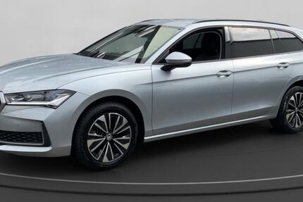 Skoda Superb 14.572 km 39.980 € Köln-Mülheim 51063