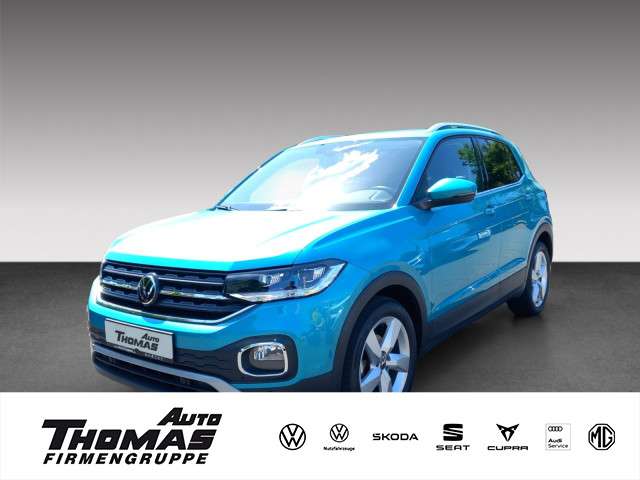 T-Cross