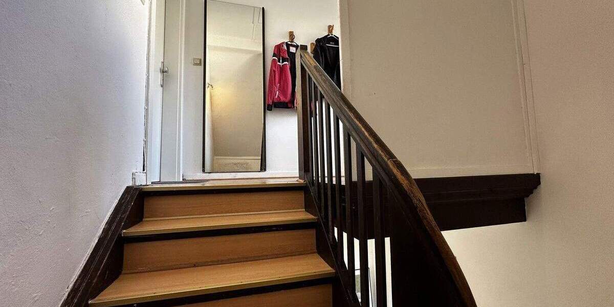 Mehrfamilienhaus, Wohnhaus Bad Honnef Rommersdorf - 6 Zimmer, 140 m&sup2;, 449.000&euro; | Angebot:24725392