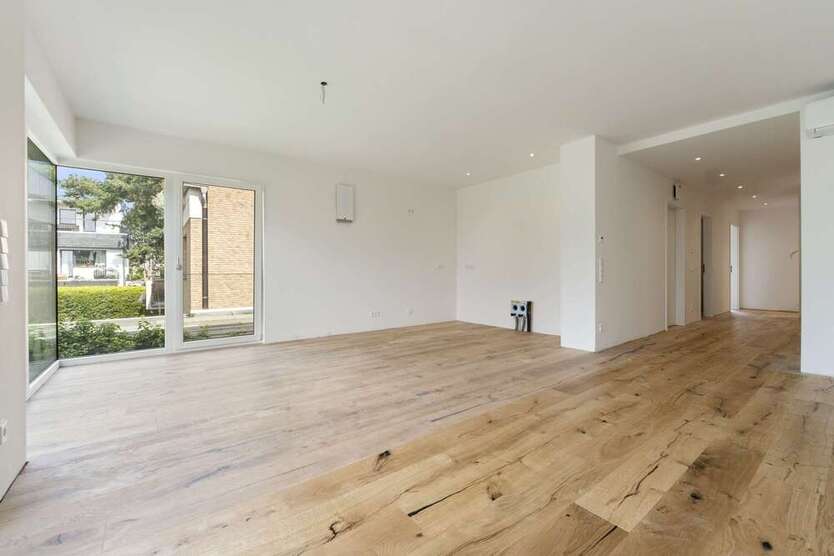 Wohnung zum Mieten in köln 1.658 € 79 m²