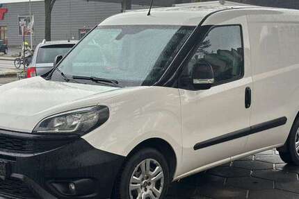 Fiat Doblo 230.000 km 7.490 &euro; Rheinbach 53359
