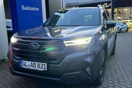 Subaru Forester 3.900 km 42.550 &euro; Bergisch Gladbach 51427
