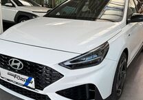 Gebrauchtwagen Hyundai i30