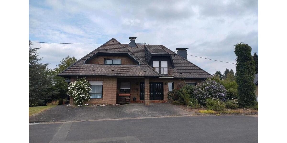 Einfamilienhaus Ruppichteroth - 570.000&euro; | Angebot:27168599