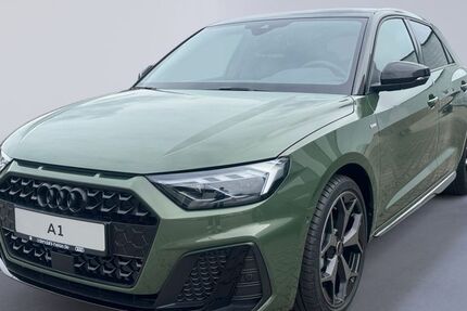 Audi A1 2.500 km 32.980 &euro; Köln 50739