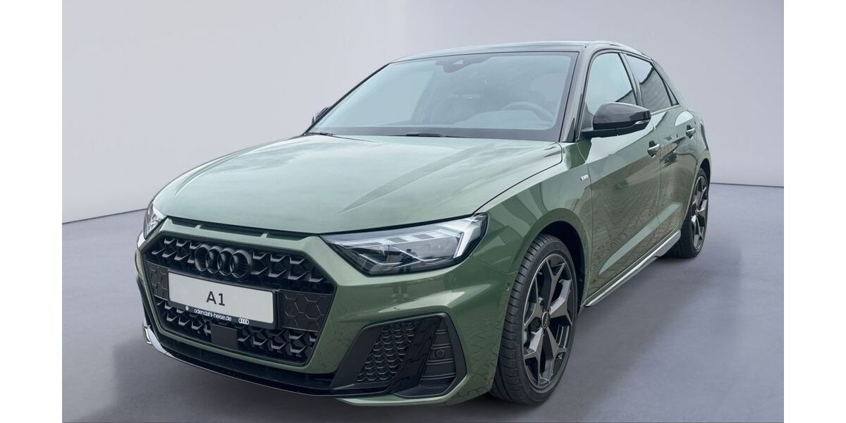 Audi A1 2.500 km 32.980 &euro; Köln 50739