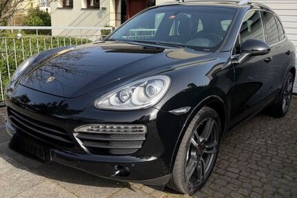 Porsche Cayenne 269.950 km 16.999 &euro; Wachtberg 53343