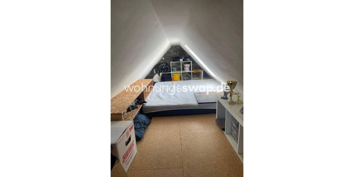 Etagenwohnung Köln Dellbrück - 2 Zimmer, 60 m&sup2;, 835&euro; | Angebot:26550263