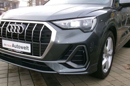 Audi Q3 43.999 km 26.475 &euro; Sankt Augustin 53757