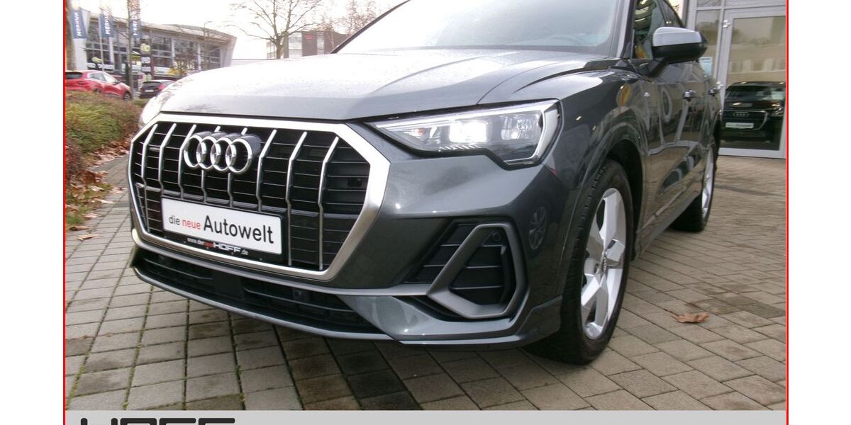 Audi Q3 43.999 km 26.475 &euro; Sankt Augustin 53757