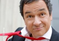 Stephan Bauer - Ehepaare kommen in den Himmel - in der Hölle waren sie schon! 14.03.2026 Kulturraum Auerberg der SKM Aufbruch gGmbH