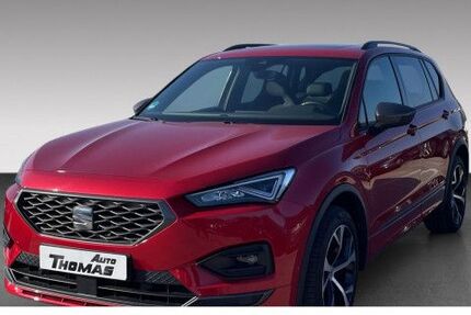 Seat Tarraco 32.370 km 29.990 &euro; Bonn 53227