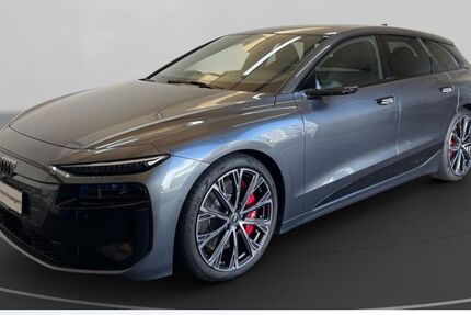 Audi S6 e-tron 19.959 km 78.870 &euro; Köln 50823