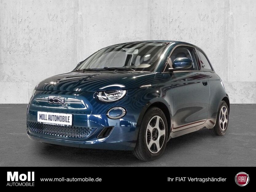 Fiat 500e 13.672 km 19.790 € Köln 50825