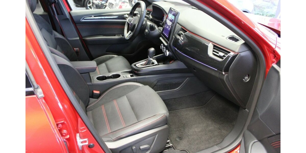 Renault Arkana TCe RS Line 160 EDC 18.470 km 23.980 &euro; Euskirchen 53881