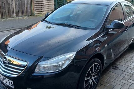 Opel Insignia 255.000 km 3.300 &euro; Erftstadt 50374