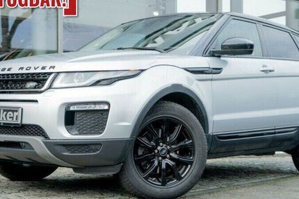 Land Rover Range Rover Evoque 90.252 km 24.880 € Köln 50739