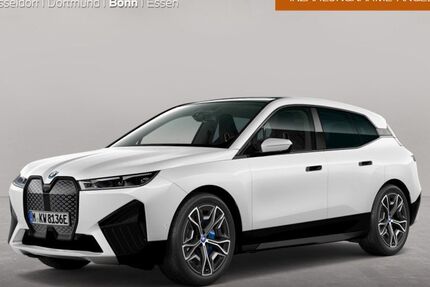 BMW iX 51.853 km 47.999 &euro; Bonn 53119