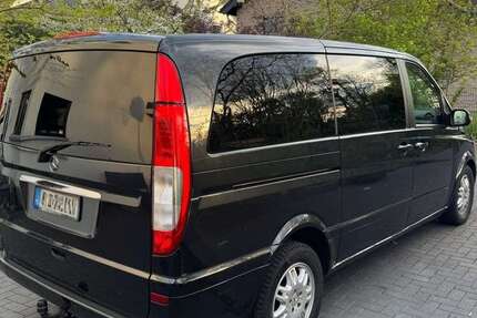 Mercedes-Benz Viano 275.809 km 9.999 &euro; Niederkassel, Stadt 53859