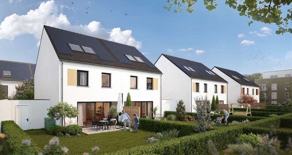 Haus zum Kaufen in Meckenheim 584.900 € 138 m²