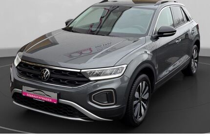 VW T-Roc 15.964 km 24.990 &euro; Euskirchen 53879