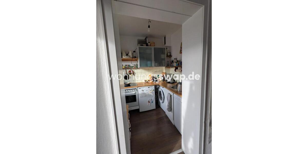 Etagenwohnung Köln Kalk - 1 Zimmer, 41 m&sup2;, 660&euro; | Angebot:25856185