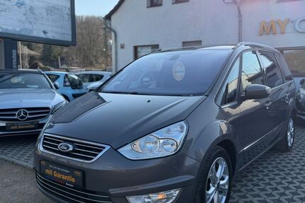 Ford Galaxy 210.000 km 7.500 &euro; Bonn 53179