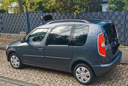 Skoda Roomster 214.000 km 1.300 € Köln 50733