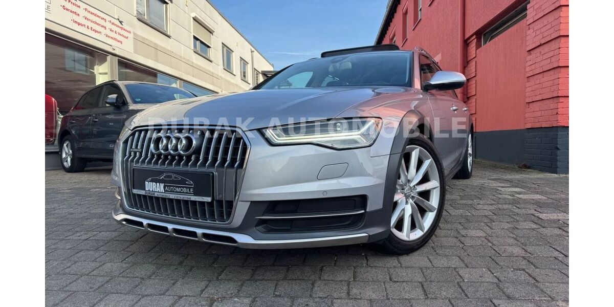 Audi A6 134.960 km 24.980 &euro; Siegburg 53721