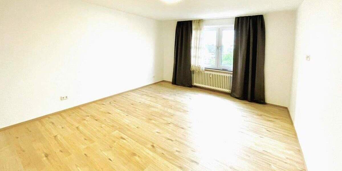 Etagenwohnung Köln Ensen - 3 Zimmer, 92 m&sup2;, 1.295&euro; | Angebot:24584717
