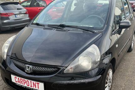 Honda Jazz 190.800 km 950 € Brühl 50321