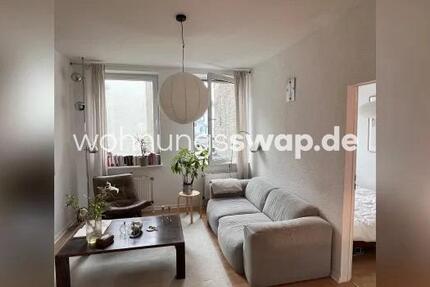 Wohnung Köln Nippes - 3 Zimmer, 35 m&sup2;, 520&euro; | Angebot:25856176