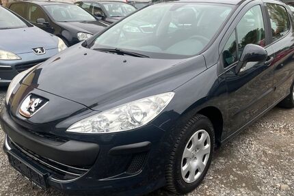 Peugeot 308 96.433 km 3.799 € Bonn 53227
