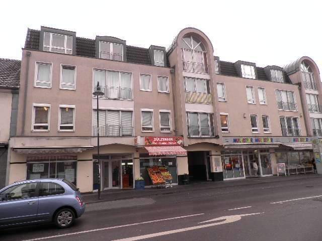 Gewerbeobjekt Rösrath Vierkotten - 2 Zimmer, 44 m&sup2;, 550&euro; | Angebot:24708271