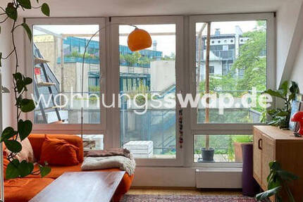 Wohnung Köln Altstadt-Nord - 3 Zimmer, 75 m&sup2;, 900&euro; | Angebot:25926073